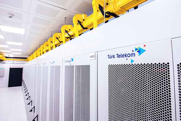 Teknotel Datacenter